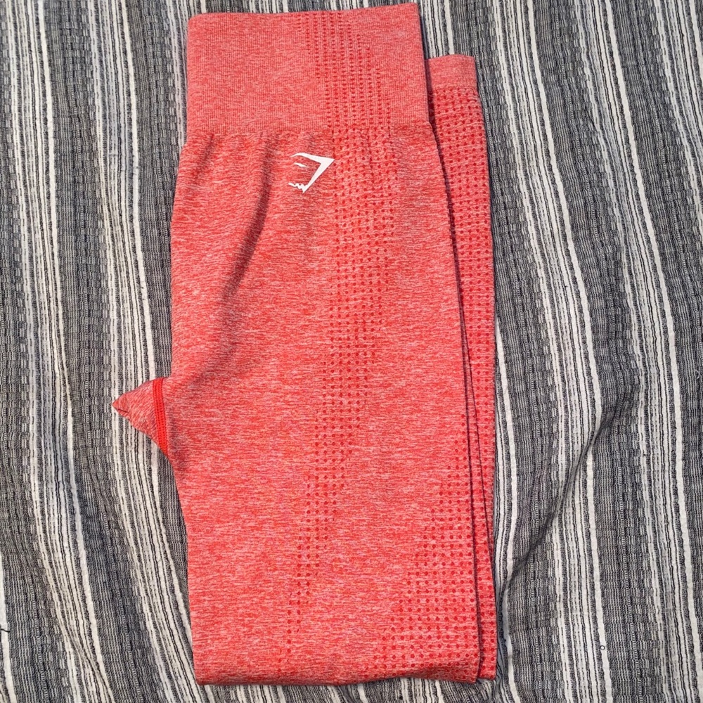 Gymshark flex leggings